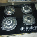 4 four-head eye furnace liquid european style simple european style liquefied gas natural gas stove
