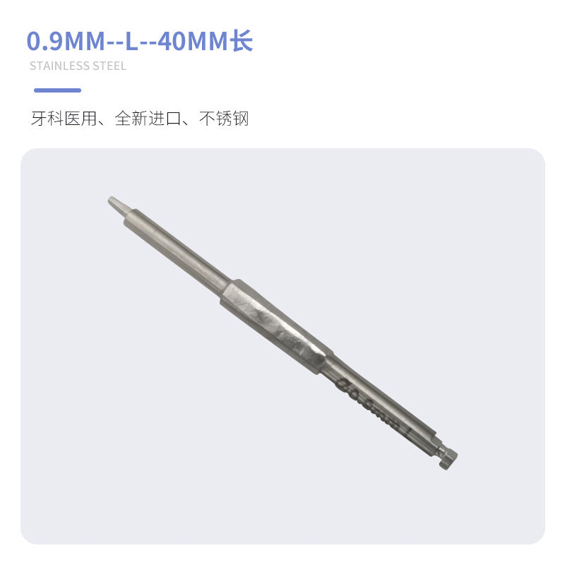 Dental Implant Tool Box Screwdriver Wrench Machine Base Torque Strengthening Ratchet General Dentistry