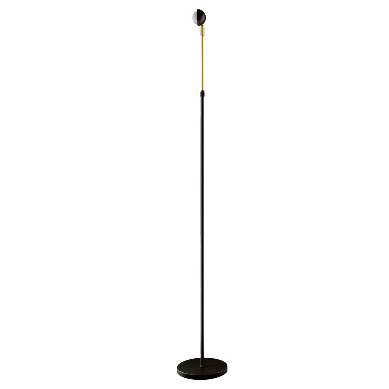Influencer-approved cross-border little red riding hood floor lamp: elevate your living room with a touch of luxury. perfect for creating a cozy ambiance in your bedroom or corner by the sofa