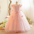Girls' tutu princess dress - high-end, stylish, and ready-to-ship wholesale: perfect for runway shows, performances, and everyday wear