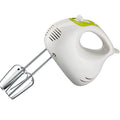 Mini electric hand mixer - household handheld whisk for batter, cream, cake mixing, and baking - wholesale