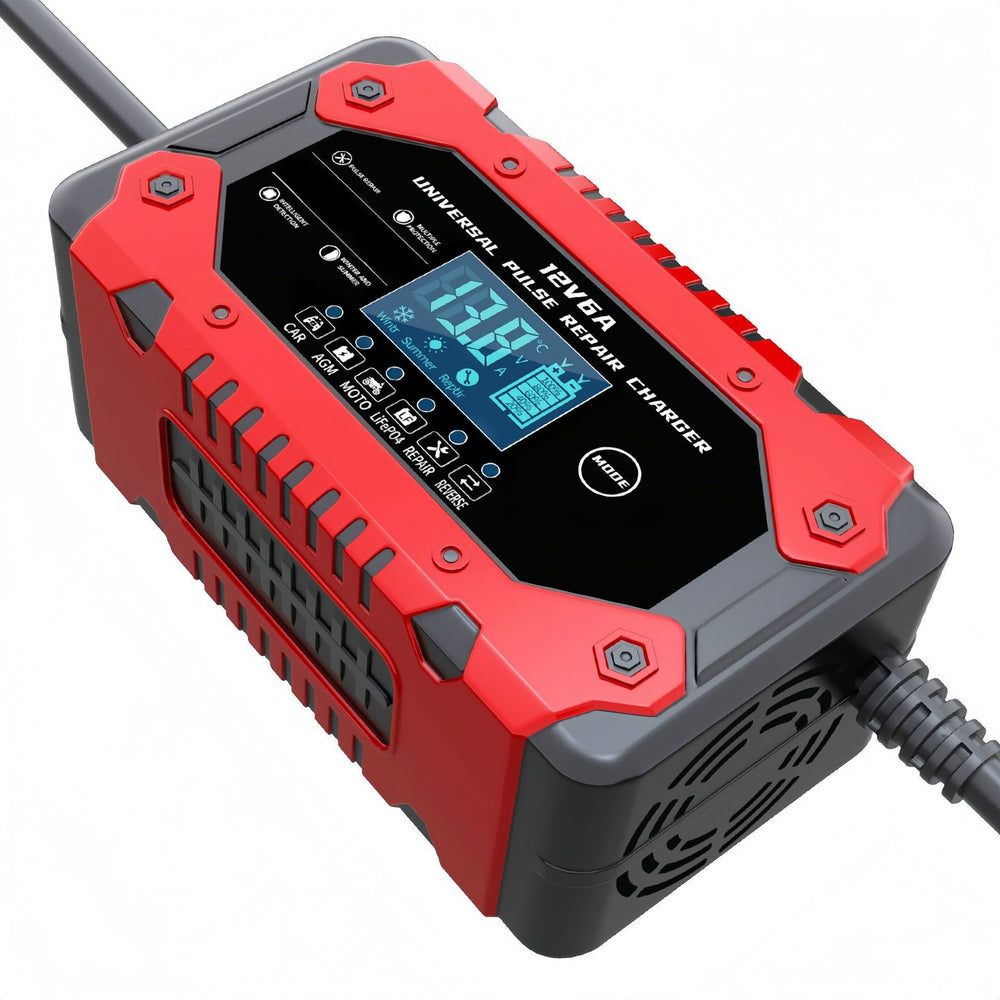 12v 6a charger, car battery charger, 12v motorcycle battery charger, 12v battery charger