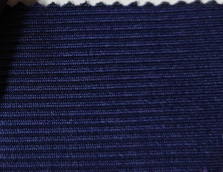 Amazon fashion cross-border knitting pit cross-border independent station  autumn pure color fashion casual suit