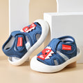 Baby sandals & first walker shoes -  summer new arrivals - sizes 0-1-2 years - soft sole sandals for baby boys & girls