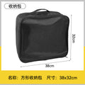 Bbq grill storage bag oxford cloth grill carrying case bbq accessories supplies tools outdoor travel portable bag