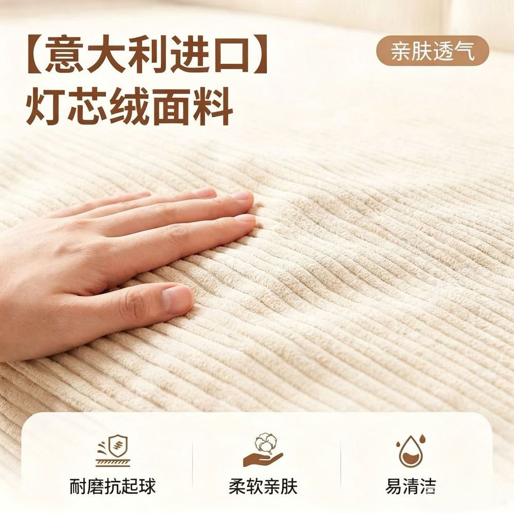 Compression module sofa small apartment lazy sofa for home sofa bed medieval style living room rental room foldable sofa