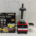 export wholesale blender double cup blender food processor for homejuicer