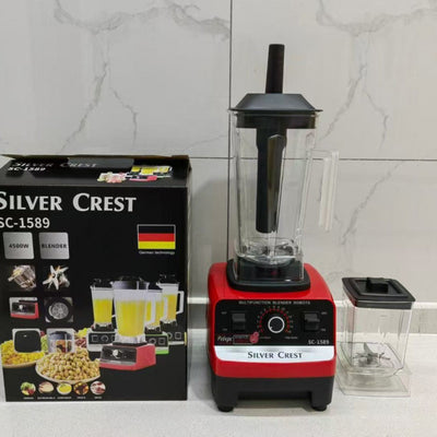 export wholesale blender double cup blender food processor for homejuicer