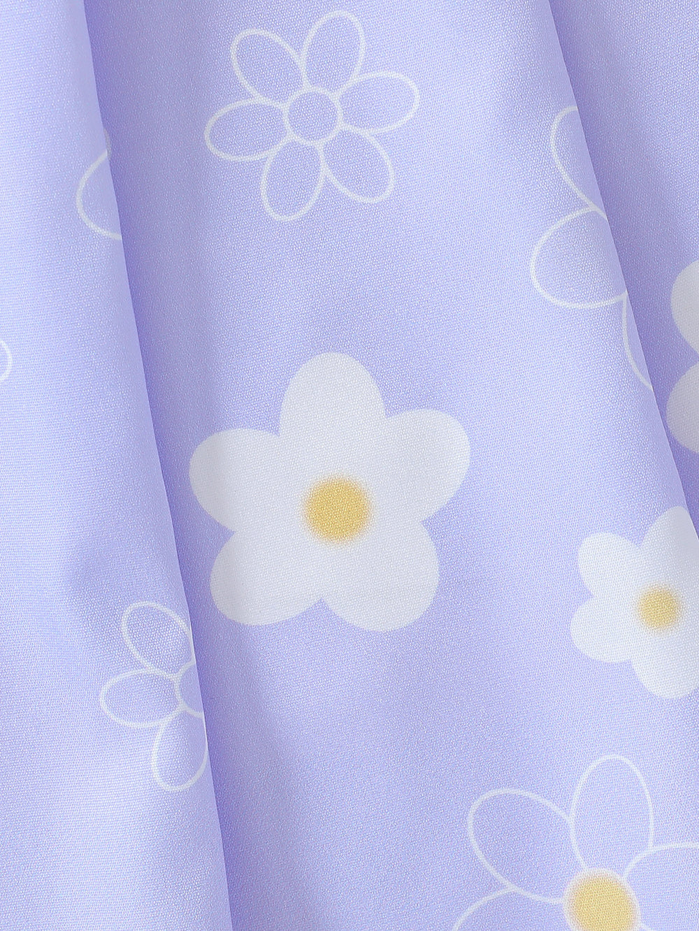 Summer girls' sleeveless halter top with purple floral print pleated skirt and belt - children's dress for export