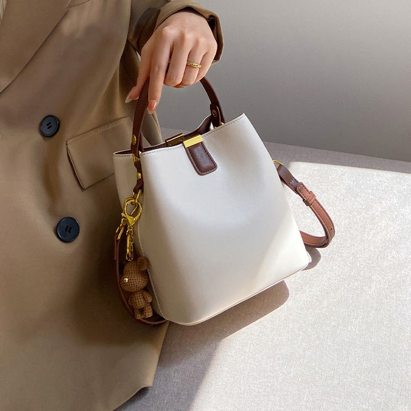 Women's handbag 2025 new casual women's bag crossbody bag ladies' tote small bag trendy fashionable high-end