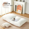 Foldable lazy sofa tatami sofa ins style bedroom comfortable sofa bed casual sofa manufacturer personalized