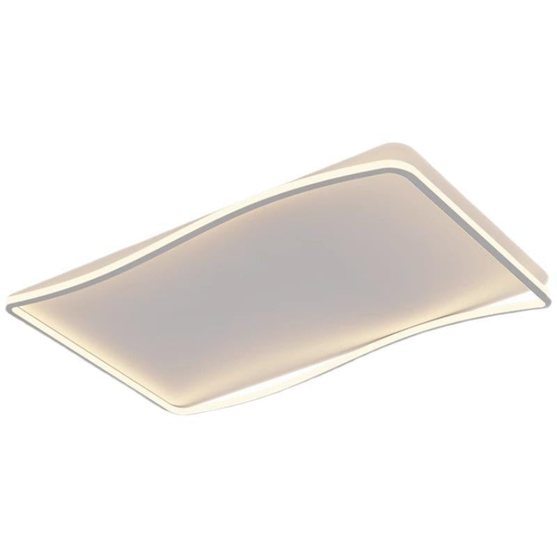 American Puri Living Room Light Hall Main Light Full Spectrum Ceiling Light Bedroom Light Modern Simple Zhongshan Home Improvement Lighting