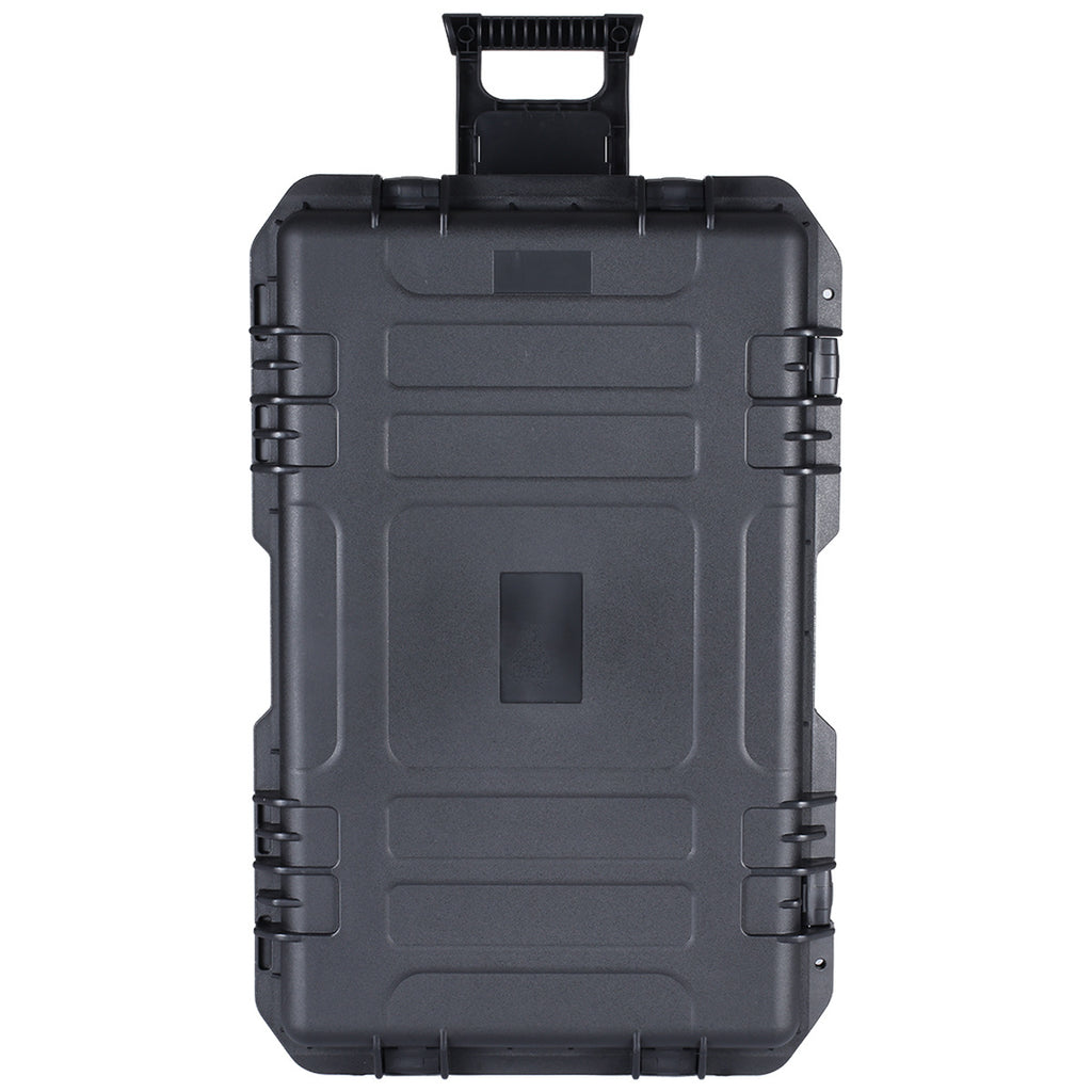 Large trolley case All kinds of high-end equipment accessories Protective box Instrumentation Engineering equipment Storage box Suitcase