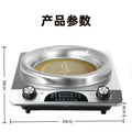 3500w-5000w concave stove electric ceramic stove for home tea stove light wave stove electric tea stove water boiling gift induction cooker