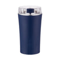 Mini grinder mill - perfect for grinding chili peppers, spices, and making ultra-fine baby food, five-grain cereals, and more!