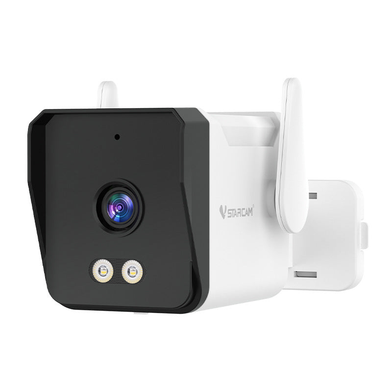 Cross-border waterproof outdoor gun camera home security monitoring wireless wifi outdoor surveillance camera