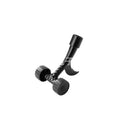 Crevice weeder weeding hook no bending garden tool roller weeder hook grass machine garden tool weeding