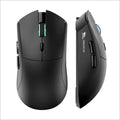 Smilang rs7 tri-mode wireless bluetooth gaming mouse paw3311 - universal for desktops and laptops
