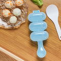 Blue shaker + spoon opp pack