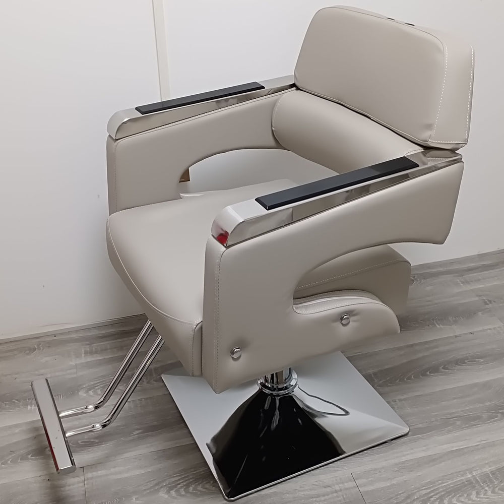 Hairdressing shop hairdressing chair hair cutting chair classypopular hairdressing shop chair hair salon perm and dyeing seat classy hairdressing chair