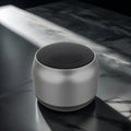 New premium bluetooth speaker - compact desktop mini speaker - tws dual wireless - perfect for gifting