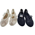Za2025 spanish spring/summer off-white pointed-toe mules, stiletto heel closed-toe sandals, fairycore fashion