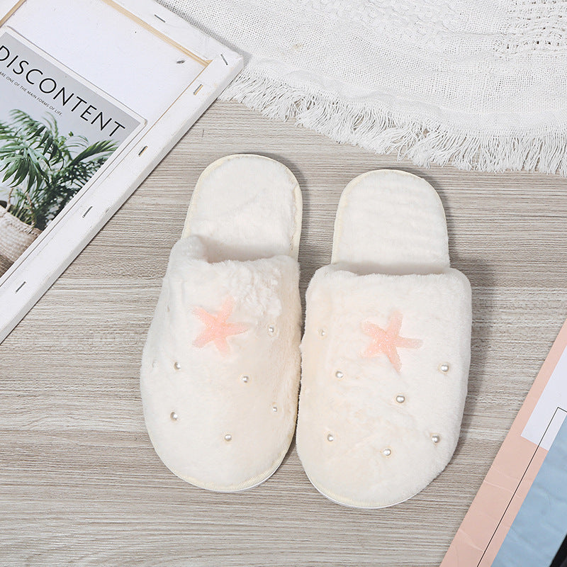 supply exportplus size home slippers 24 winterflats fur slippers whiteheattech women's slippers