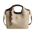 Fashion large-capacity satchel bag for women k-stylenew arrivalniche stylecasualcasual shoulder bag classy sense work clothing crossbody bag