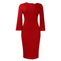 D3216 cross-border women's clothing  new style oblique collar  long sleeve fashion ol elegant tongle foreign trade dress
