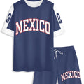 Men's casual tracksuit set, featuring a "32" number print, a popular cross-border european and american style