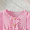 Girls' summer dress  new style butterfly mesh tutu dress - stylish and ethereal princess dress for kids