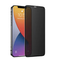 Privacy screen protector for iphone 17, tempered glass, compatible with iphone 14, full coverage, high transparency, anti-peeping, for iphone 15