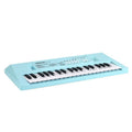 Kids' 37-key electronic keyboard toy - multifunctional piano for baby girls, beginner-friendly educational musical instrument toy