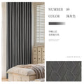 Wheat velvet cloth-9 dark gray