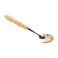 Custard (round spoon)