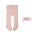Babylon baby pantyhose baby kids pantyhose infant bottom socks all-in-one pants cotton socks large pp long socks
