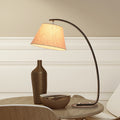 American light luxury style eye protection table lamp hotel led lamp study dormitory desk study reading lamp bedroom bedside lamp