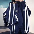 Boys' spring/autumn outfit set: new  trendy casual clothes, stylish and handsome two-piece set for kids