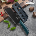 Forged fish-killing knife, mini kitchen knife, women's special knife, kitchen for home slicing knife, multi-functional popular knife