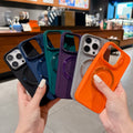 Matte soft shell suitable for iphone16 mobile phone case apple 17 lens holder protective cover apple 17air