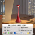 Douyin popular small waist night light bedroom bedside high-end table lamp living room decorative table lamp bedside lamp night light