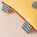 Dual-purpose pillow and quilt, two-in-one cartoon embroidered office pillow, car all year round model, for home single air-conditioning quilt
