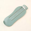 Blue-foot measurer