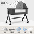 055 deep grey + deluxe mid-range configuration (free gifts as pictured)