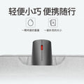 Lenovo thinkplus t60x wireless bluetooth dual-mode mouse smart sleep ergonomic office 2.4g mouse