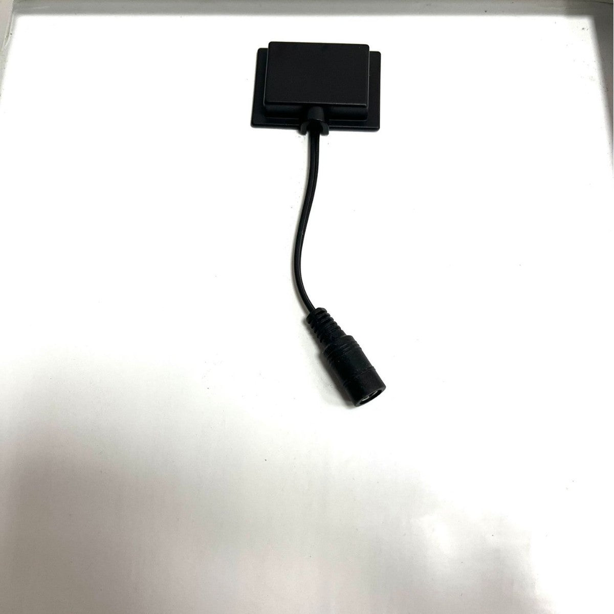 Solar junction box, cover, photovoltaic small connector panel junction box connector for solar street lights