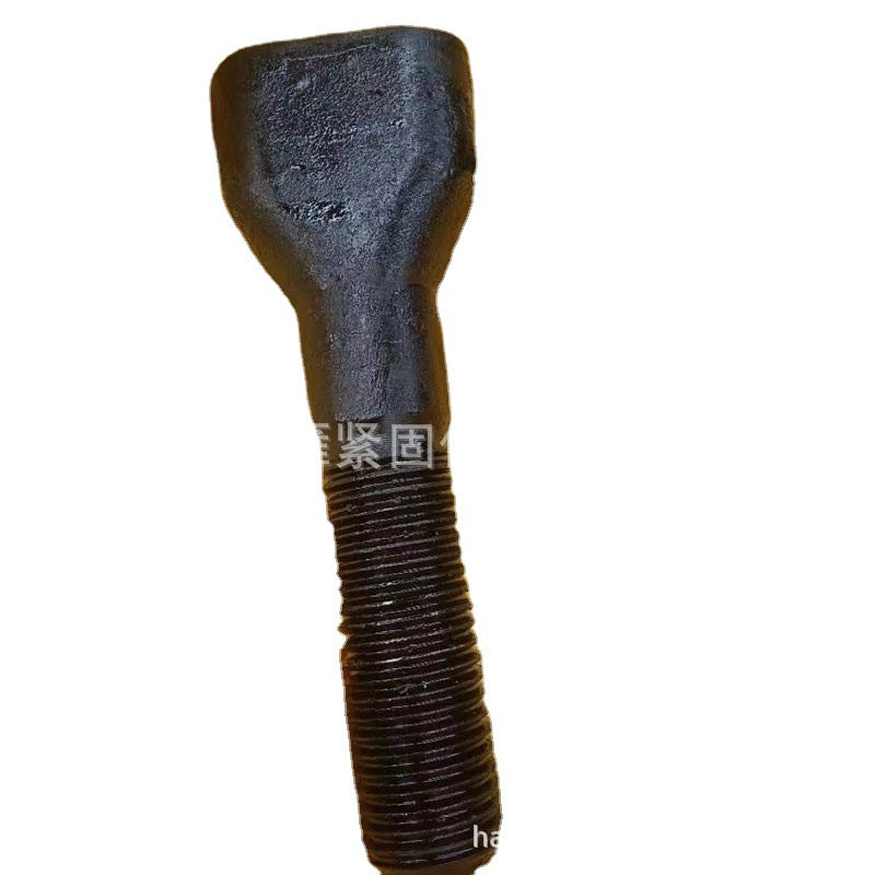 Ball mill bolts, high-strength goose egg screws, fan screws, ingot screws, bucket bolts, complete specifications