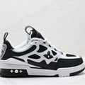 foreign trade european station chubby bread shoes height-increasing dad shoes thick-soled sneakers for men and women same style couple sneakers