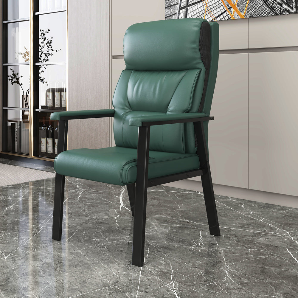 Luxury mahjong chair for home & gaming: comfortable, ergonomic design for extended play