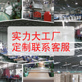 Customized contact customer service